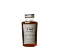 Depot No. 601 Gentle Body Wash gel doccia per uomo Dark Tea 250 ml