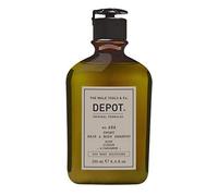 Depot No. 606 Sport Hair & Body shampoo per capelli e corpo 250 ml
