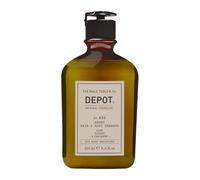 Depot No. 606 Sport Hair & Body shampoo per capelli e corpo 250 ml