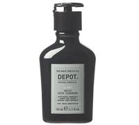 Depot 800 Skin Specifics No. 801 Carbone attivo 50 ml - Gel Detergente