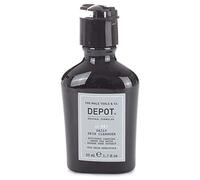 Depot No. 801 Daily Skin Cleanser gel detergente per tutti i tipi di pelle 50 ml
