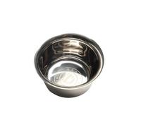 Ciotola professionale in acciaio per barba DEPOT no.735 Professional Steel Bowl