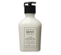 Depot No. 408 Moisturizing After Shave Balm balsamo after shave Classic Cologne 50 ml