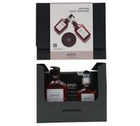 Depot Consumer Kit G 200 Trattamenti n. 209 - Kit capelli