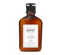 Depot Shampoo No.102 Anti-forfora e controllo del sebo rinforzante 250 ml