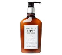 Depot hand lotion e soap sapone e crema mani