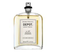 Depot lozione after-shave No. 407 Restoring Aftershave 100 ml