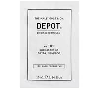 Depot N. 101 Shampoo Normalizzante 10 ml - Shampoo