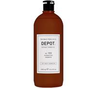 Depot n. 103 Shampoo Idratante 1000 ml - Shampoo