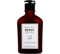 Depot No. 104 Silver Shampoo Per Capelli Decolorati 250 ml