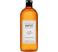 Depot No.105 Invigorating Shampoo - 1.000 ml