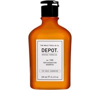 Depot No. 105 Invigorating Shampoo Per Caduta Capelli 250 ml
