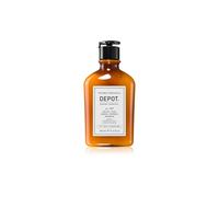 Depot No. 107 White Clay Sebum Control Shampoo shampoo detergente per capelli e cuoio capelluto grassi 250 ml