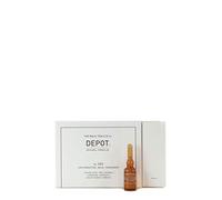 Depot N° 205 Invigorating Hair Treatment Ampullen - 10 x 5 ml