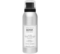 Depot N° 210 Temporary Colour Mousse - 100 ml