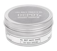 Depot N. 301 Pasta Opaca 75 ml - Pasta modellante