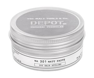 Depot N. 301 Pasta Opaca 75 ml - Pasta modellante