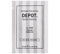 Depot N. 308 Volume Creator Gel 10 ml - Gel per capelli
