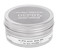 Depot N. 314 Cera Per Capelli Lucida 75 ml - Cera per capelli