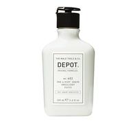Depot 400 Shave Specifics NO. 402 Pre & Post Shave Emollient Fluid 100 ml