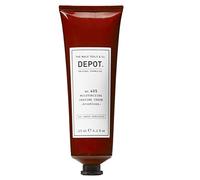 Depot crema da barba No. 405 Moisturizing Shaving Cream 125 ml