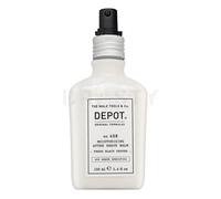 Depot No 408 Moisturizing After Shave Balm Fresh Black Pepper Balsa Dopobarba 100 ml