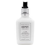 Depot N.408 Moisturizing After Shave Balm CLASSIC COLOGNE 100ml