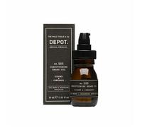 Depot N.505 Conditioning Beard Oil GINGER & CARDAMOM 30ml