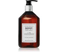 Depot N. 605 Detergente Gel Mani 500 ml - Detergente mani