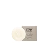 DEPOT - N.610 ENERGIZING HAIR & BODY SOAP (70g) Shampoo doccia solido energizzan