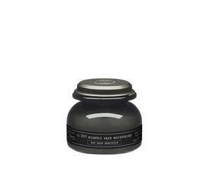 DEPOT - N. 809 NIGHTLY FACE MOISTURIZER (65ml) Crema viso notte