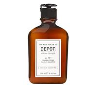 Depot No. 101 Normalizing Daily Shampoo shampoo per uso quotidiano 250 ml