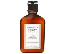 Depot No. 101 Normalizing Daily Shampoo Per Capelli Normali 250 ml
