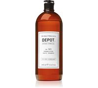 Depot No. 101 Normalizing Daily Shampoo - shampoo normalizzante uso quotidiano 1000 ml