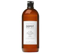 Depot No.102 Anti-Dandruff & Sebum Control - 1.000 ml