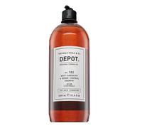 Depot No. 102 Anti-Dandruff & Sebum Control Shampoo 1000 ml