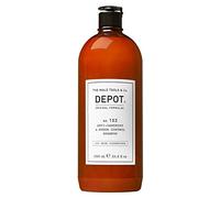 Depot No.102 Anti-Dandruff & Sebum Control Shampoo 1000ml