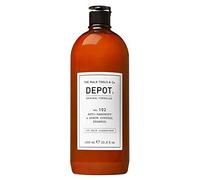 Depot No.102 Anti-Dandruff & Sebum Control Shampoo 1000ml
