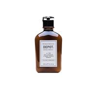 DEPOT No.102 Anti-Dandruff & Sebum Control Shampoo 250ml