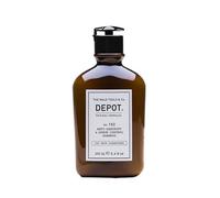 Depot No. 102 Anti-Dandruff & Sebum Control Shampoo shampoo rinforzante contro la forfora 250 ml