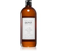 Depot No. 102 Anti-Dandruff & Sebum Control Shampoo shampoo riequilibrante per cuoio capelluto grasso 1000 ml