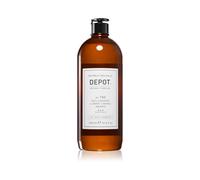 Depot No. 102 Antiforfora e Controllo Sebo 1000 ml - Shampoo Riequilibrante