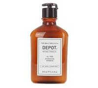 Depot No. 103 Hydrating Shampoo shampoo con effetto idratante 250 ml