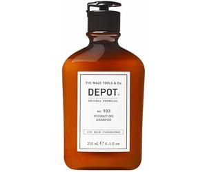 Depot No. 103 - Hydrating shampoo Per Capelli Fragili 250 ml