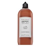Depot No. 103 Hydrating Shampoo shampoo con effetto idratante 1000 ml