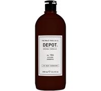 Depot No.104 Silver Shampoo - 1.000 ml