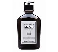 Depot No. 104 Silver Shampoo Per Capelli Decolorati 250 ml