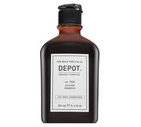 Depot No. 104 Silver Shampoo shampoo per neutralizzare i toni gialli 250 ml