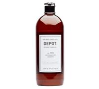 Depot No.105 Invigorating Shampoo 1000ml shampoo uomo energizzante anticaduta