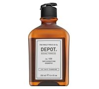 Depot No. 105 Invigorating Shampoo 250 ml